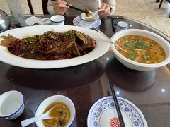 -邢家锅贴老店·非遗·开封菜(金明广场店)