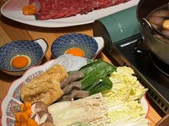 -江户·岚 创意料理(泛海店)