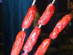 -烛影拾光观景餐厅·创意菜·摄影·小提琴(大唐不夜城店)