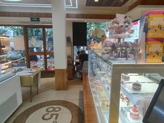 -85度C(上海兰溪二店)