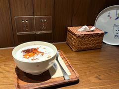 -彬媽糖水(侨鑫国际店)