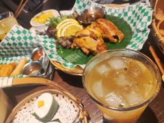 -泰妃殿(武汉首店)