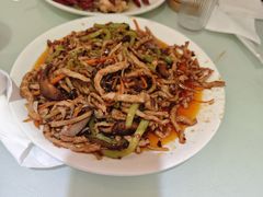 -胖子菜馆(隆昌路店)
