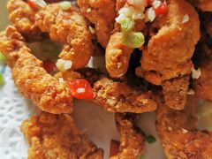 -莲花公园煎蟹(总店)