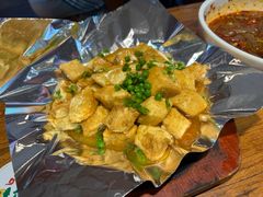 -东来土菜馆(民祥园路店)