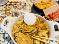 -文昌桥螺蛳粉(魏公村店)