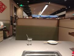 -海底捞火锅(八佰伴店)