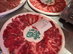 -巴蜀大将火锅(春熙店)