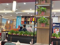 -金陵后厨·南京菜(新街口秣陵路店)