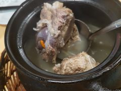 大骨头汤-老火大骨头汤馆