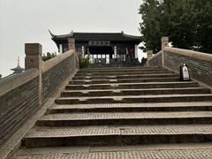 -枫桥夜泊