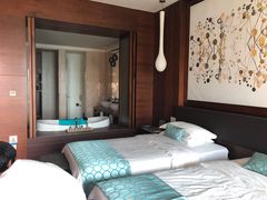 -惠州金海湾嘉华度假酒店