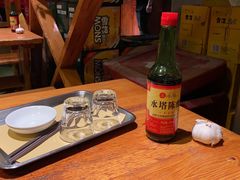 -160烧烤(香坊店)