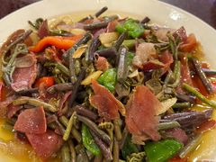 -草墩罗非鱼庄•野生菌•腊排骨(七星街上段店)