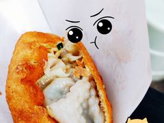-家阳赵师傅油饼包烧麦(粮道街店)