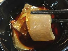 鸭血-亞婆井·劲抽面食(铂顿城店)
