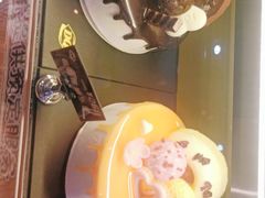 -DQ·蛋糕·冰淇淋(五角场万达店)