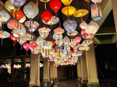 -海南清水湾莱佛士酒店