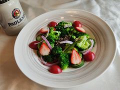 -Paulaner·德国帕拉娜自酿啤酒餐厅(海上世界店)
