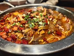 -滴水·湘逢(南汇大学城生活广场店)