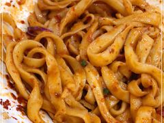 -晋味坊手工刀削面农家菜(霍营店)