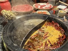 -蜀大侠火锅(寰球文化地标·总府店)