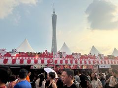 -海心沙亚运公园