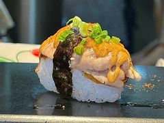 -昊·来了寿司(泡桐树店)