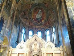 -滴血救世主教堂