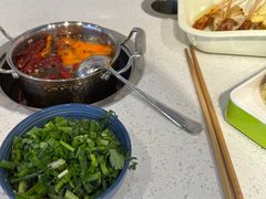 -大斌家串串火锅(汇一城店)