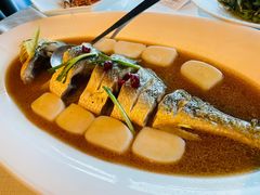 -上海小南国(正大店)