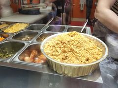 -张果佬年糕卷(科巷店)