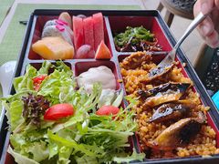-大理实力希尔顿酒店•香全日制餐厅