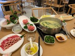 -湯系·煲汤手艺人(东二环泰禾广场店)