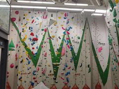 -绿壁虎攀岩基地(Tcar店)