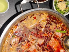 -小饕荟雅安贡椒鱼鲜馆(广福桥店)