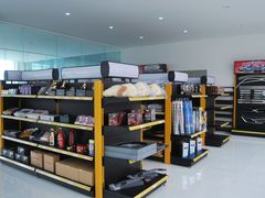 -都通丰田(坪山店)