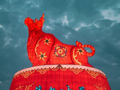 -武汉园博园(武汉自然博物馆)