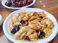 -灵福缘私房菜·农家菜(拈花湾·灵山大佛必推店)