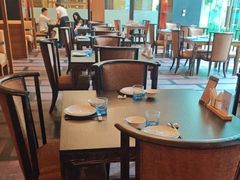 -羡餐厅·杭帮菜·淳菜(千岛湖自由洲际殿店)