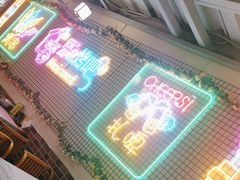 -云晓光头烧烤吧(新大陆广场店)