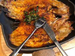 -云海肴·汽锅鸡·云南菜(天山百盛优客店)