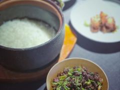 西子松露牛肉饭-華府(凯德晶萃店)