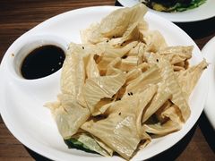 白切豆皮-老宁波1381餐厅(宏泰广场店)