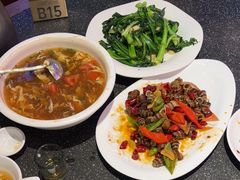 -王庄阿咪海鲜大排档(象园店)