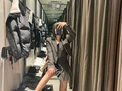 -ZARA(重庆华润万象城中区店)