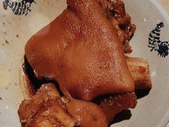 -红猪卤肉饭(大西洋美食城店)