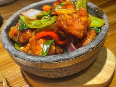 -甲米府·泰国餐厅(八佰伴店)