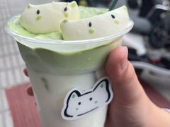-仙雨林·奶茶鲜果茶(书院巷店)