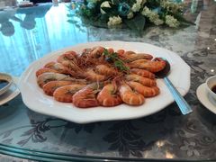 -新兴家喻酒家·羊城名宴(昌岗店)